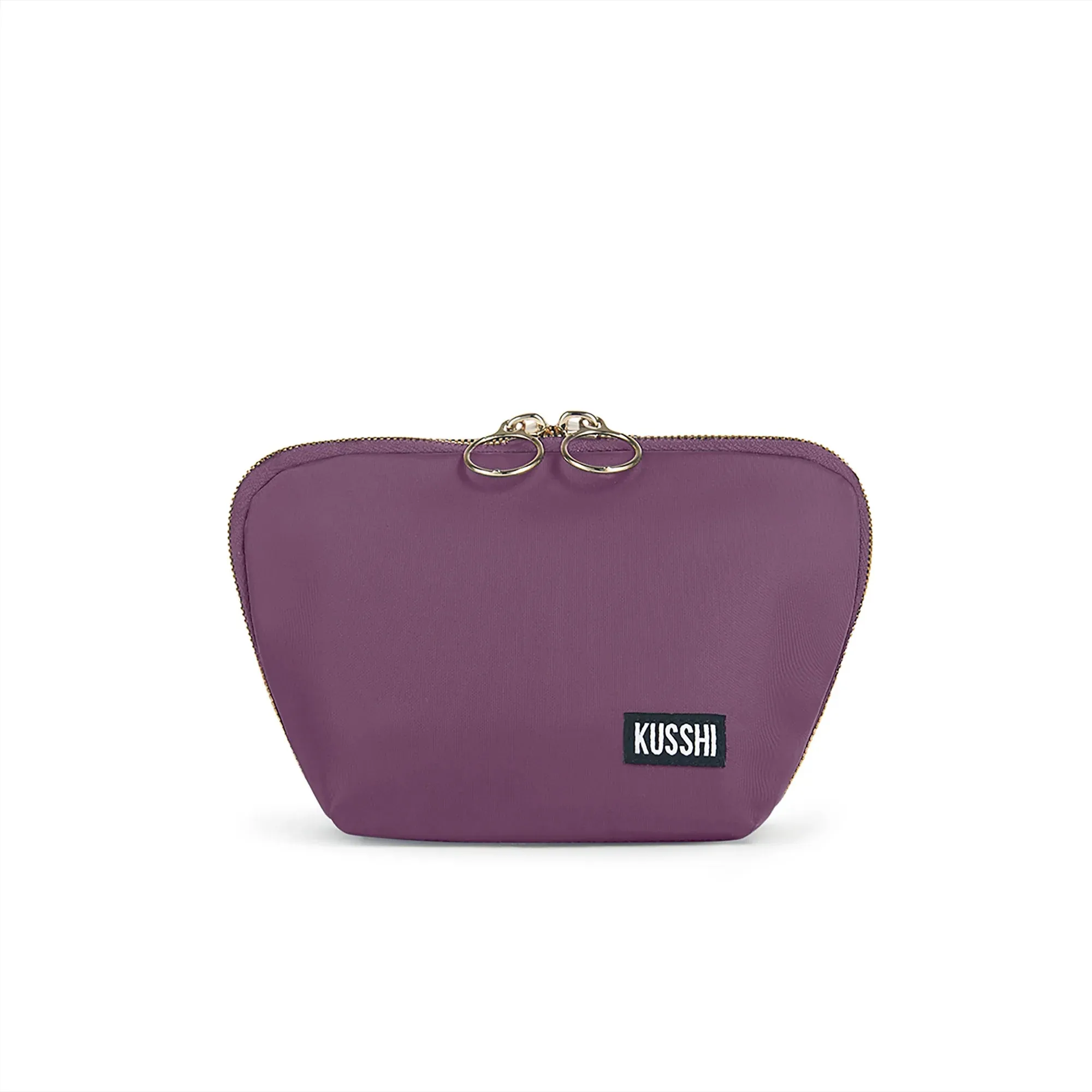 Everyday Small Makeup Bag