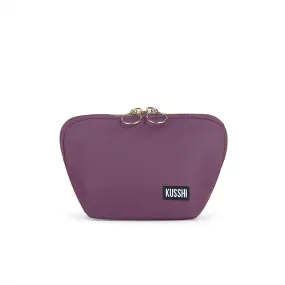 Everyday Small Makeup Bag