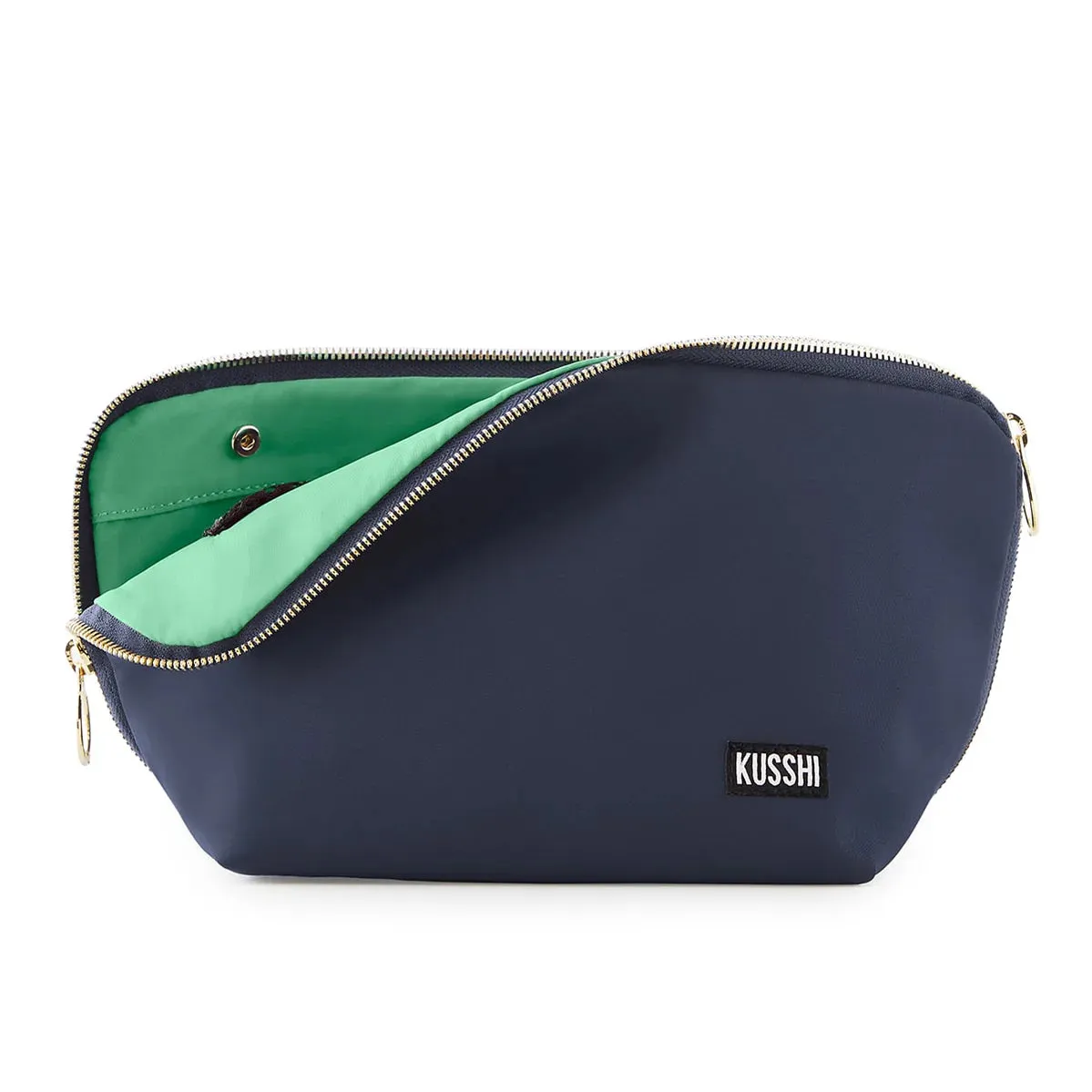 Everyday Small Makeup Bag