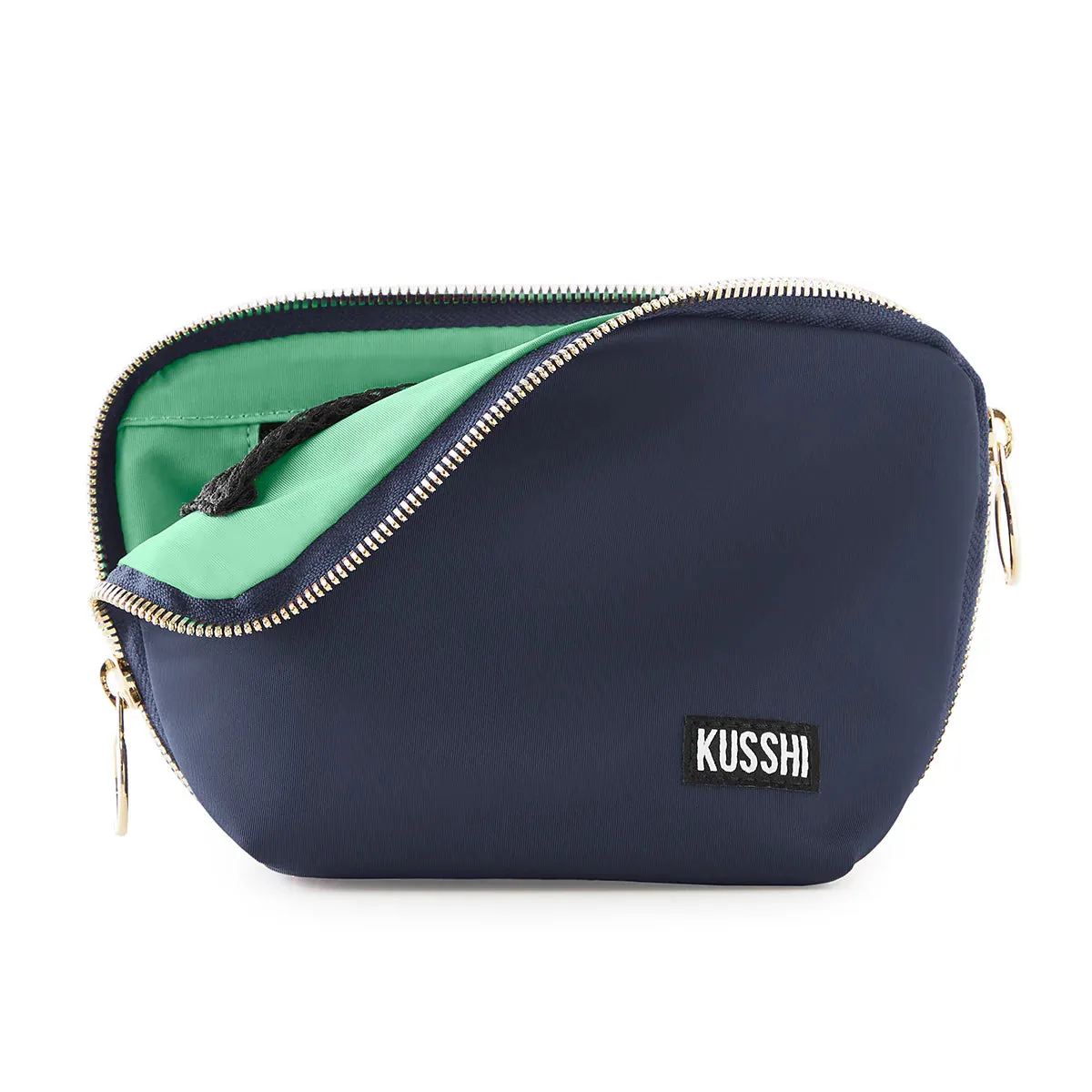 Everyday Small Makeup Bag