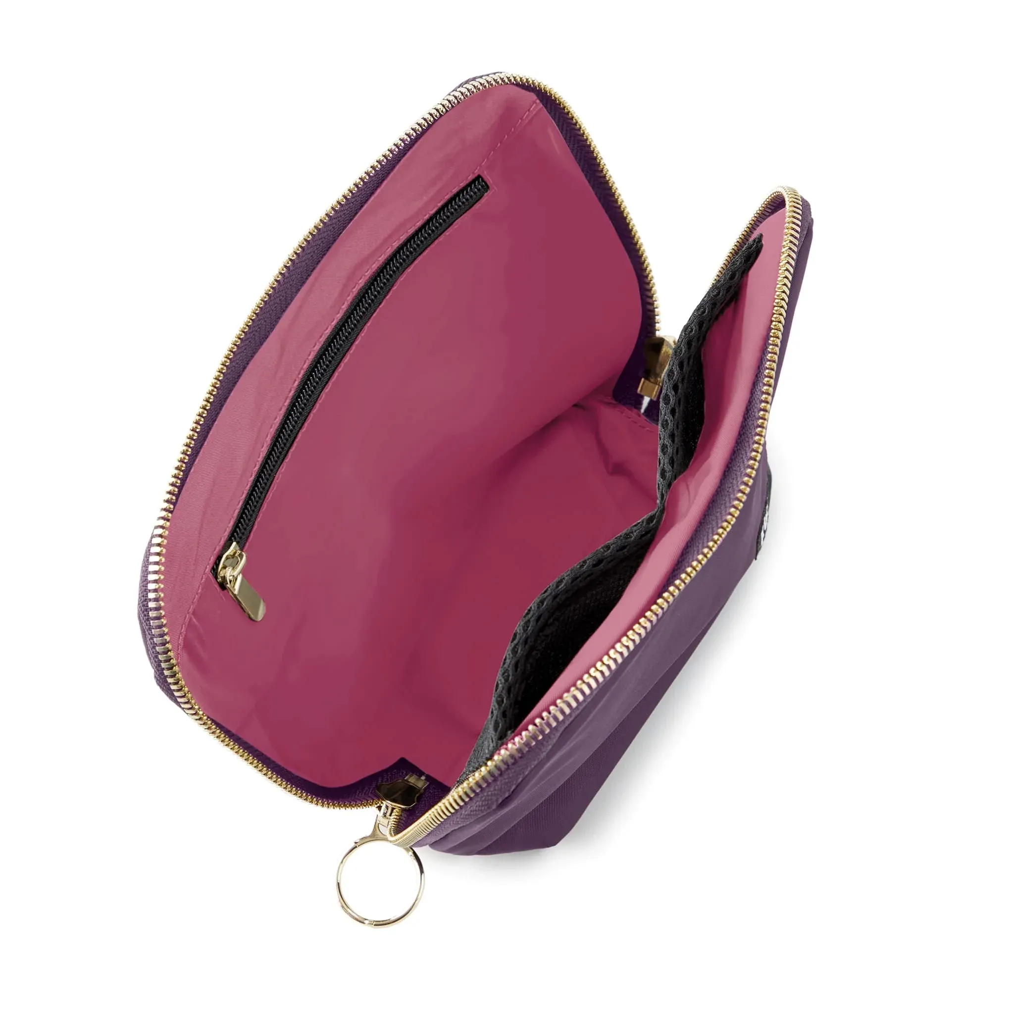 Everyday Small Makeup Bag