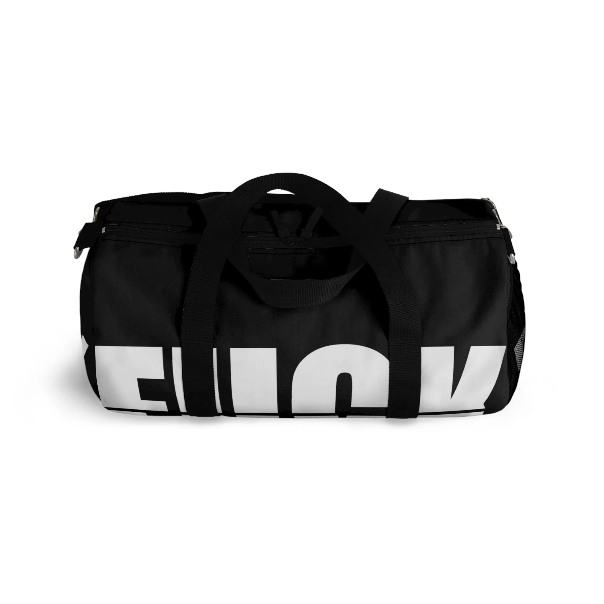 F LOVE Duffel Bag
