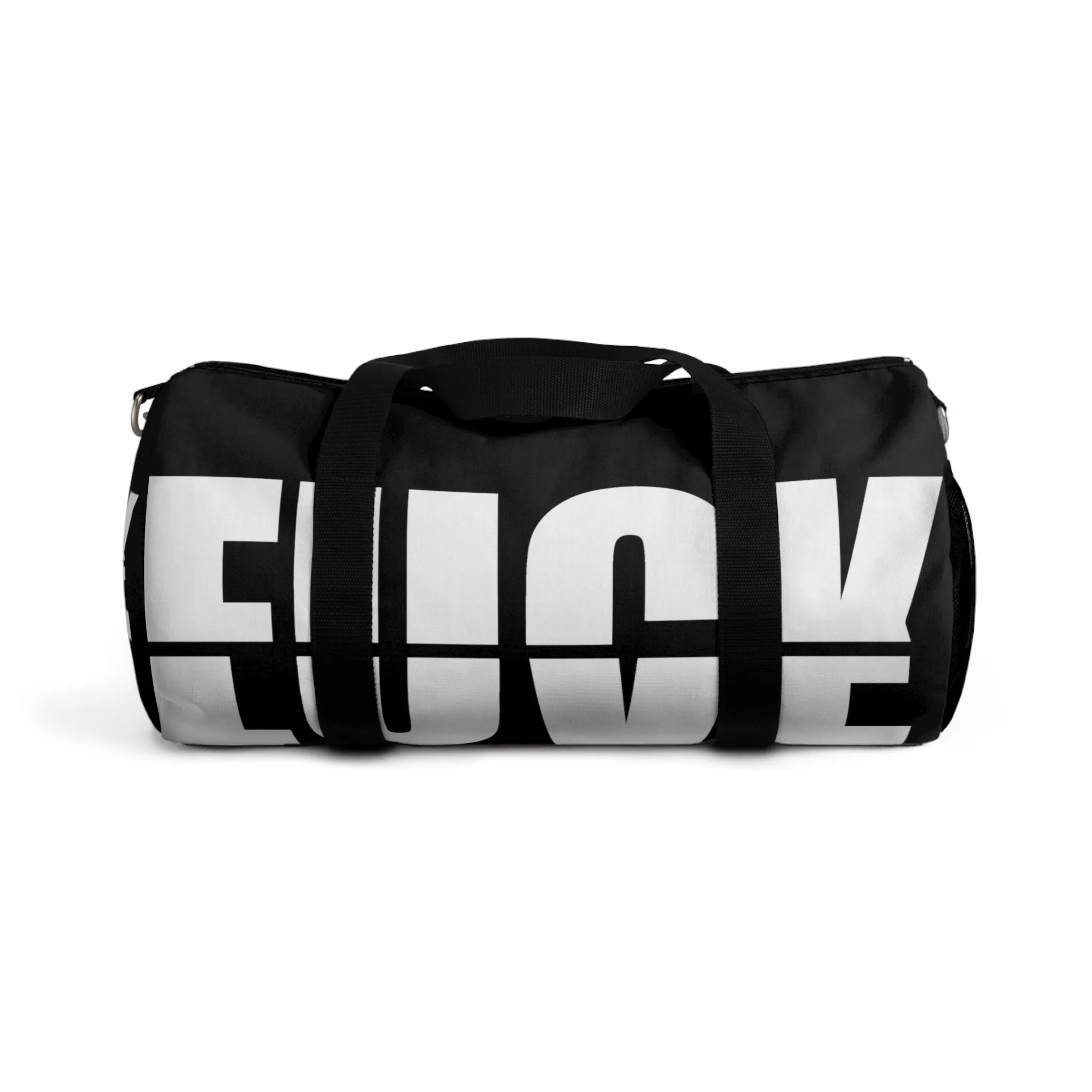 F LOVE Duffel Bag