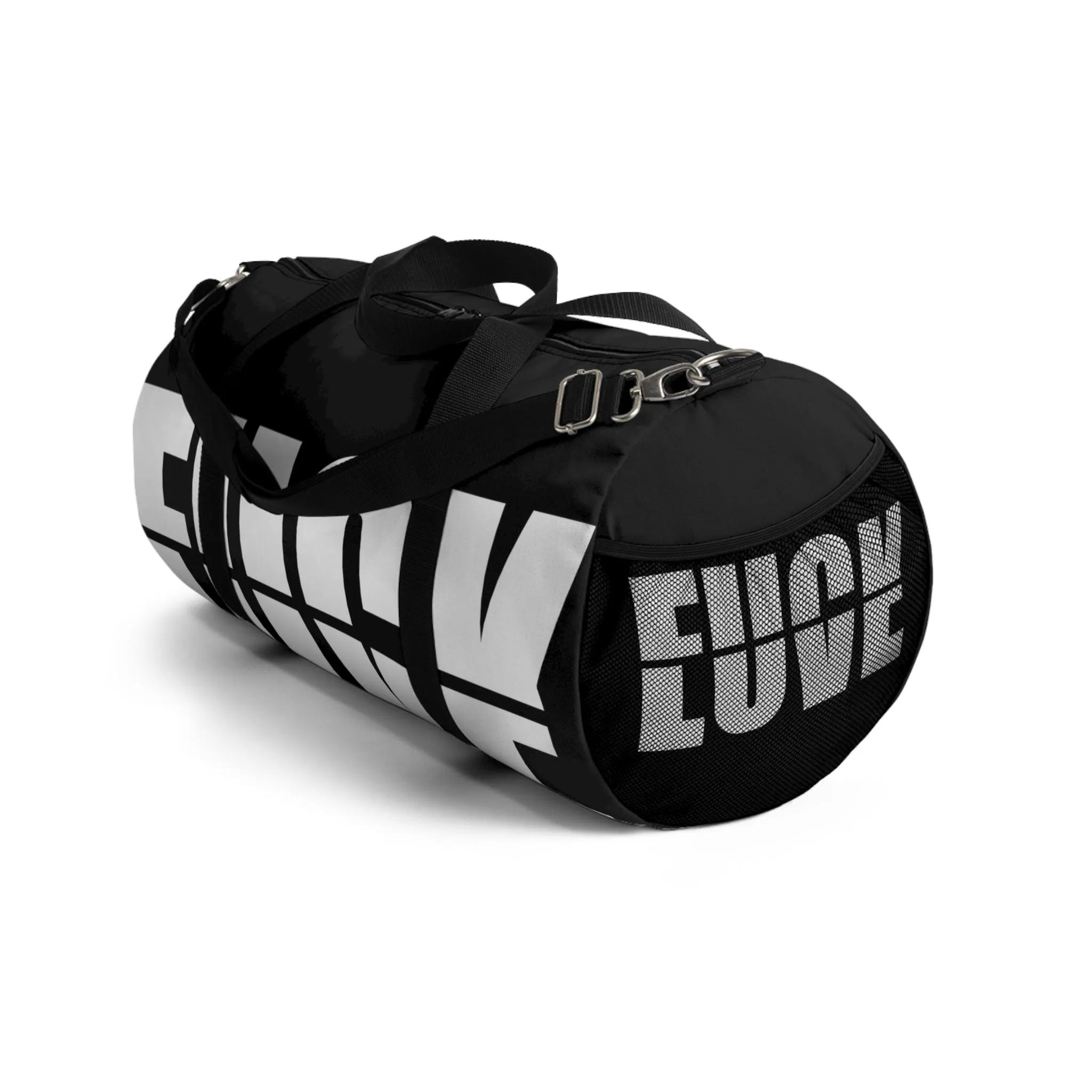 F LOVE Duffel Bag