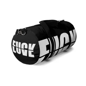 F LOVE Duffel Bag
