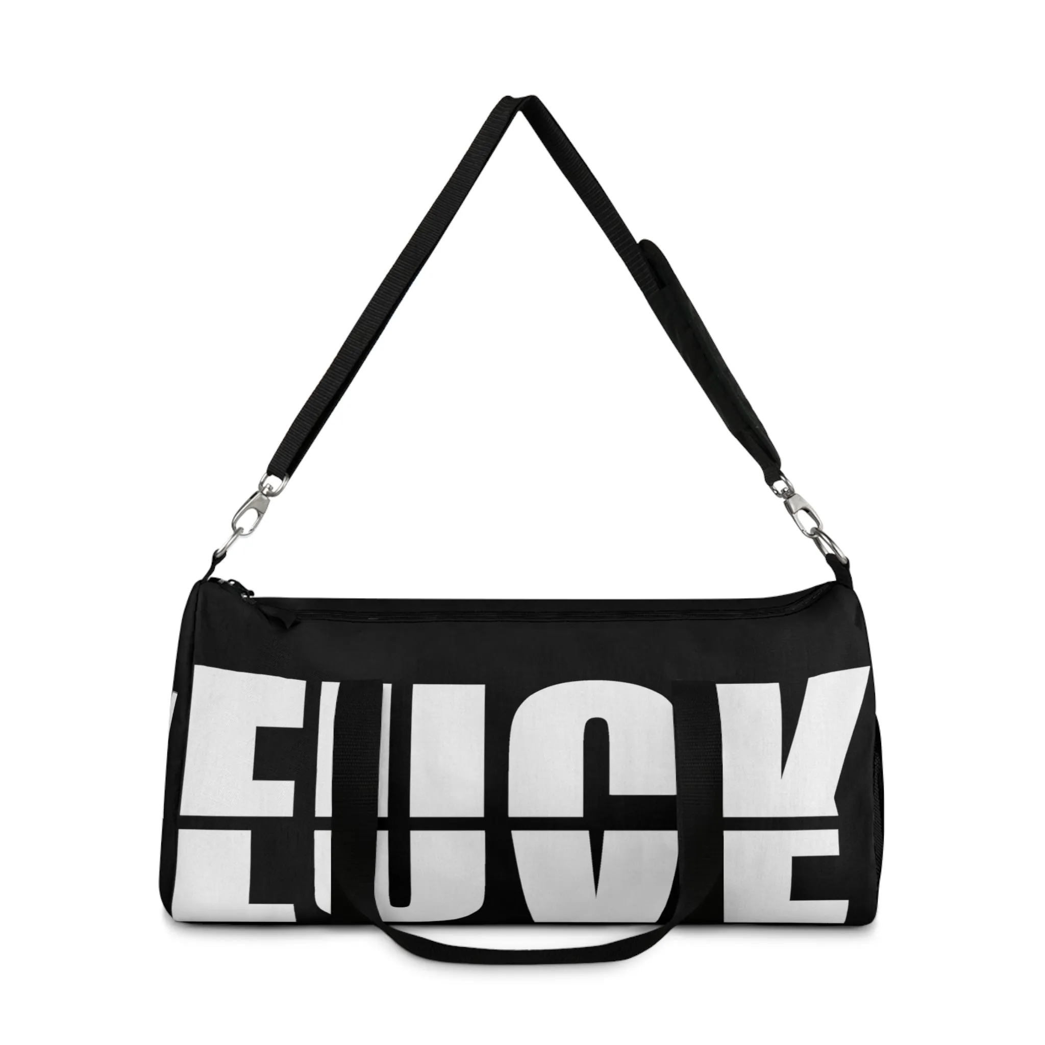 F LOVE Duffel Bag