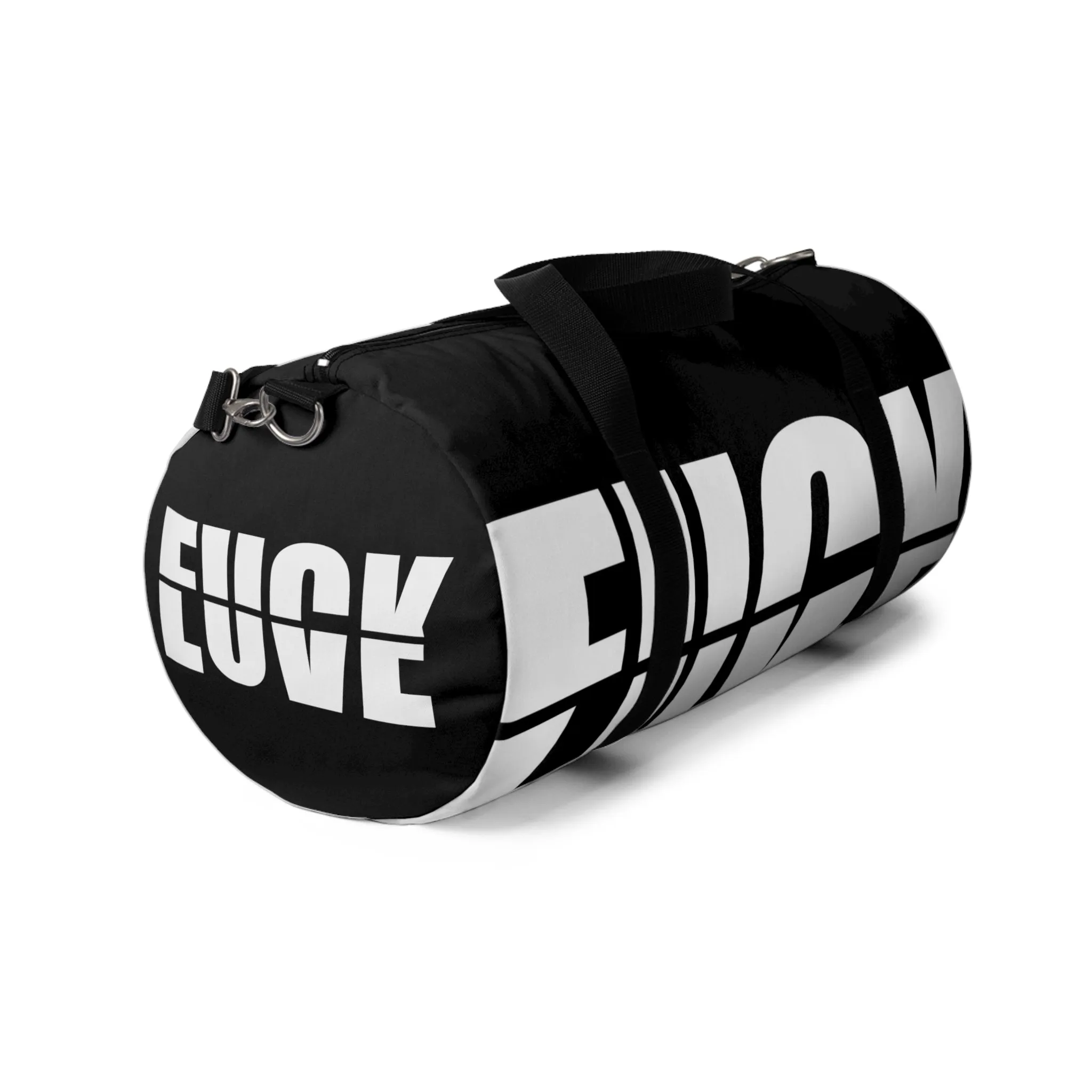 F LOVE Duffel Bag