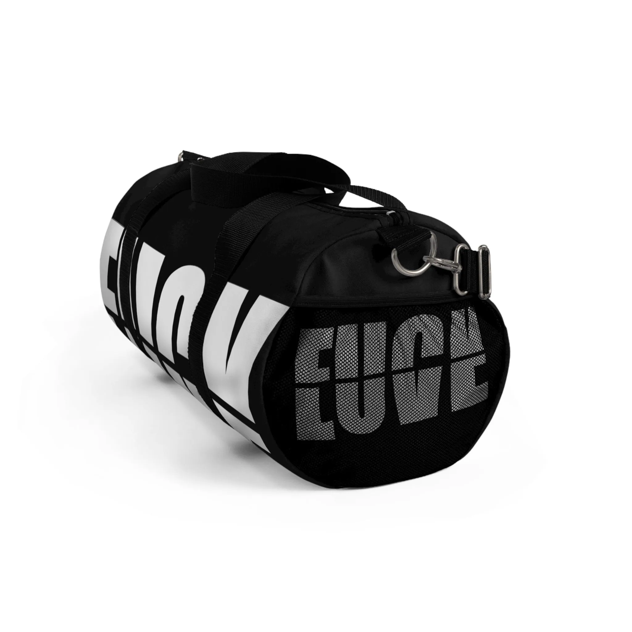 F LOVE Duffel Bag