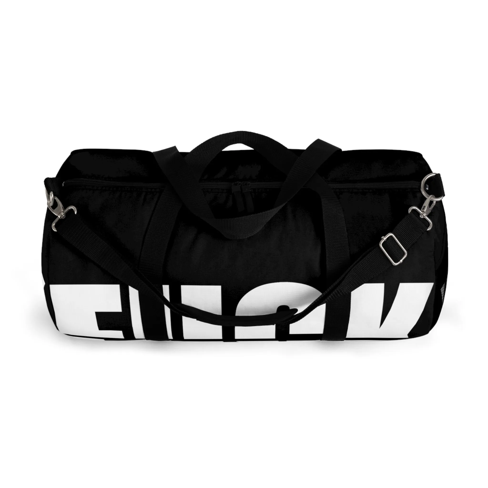 F LOVE Duffel Bag
