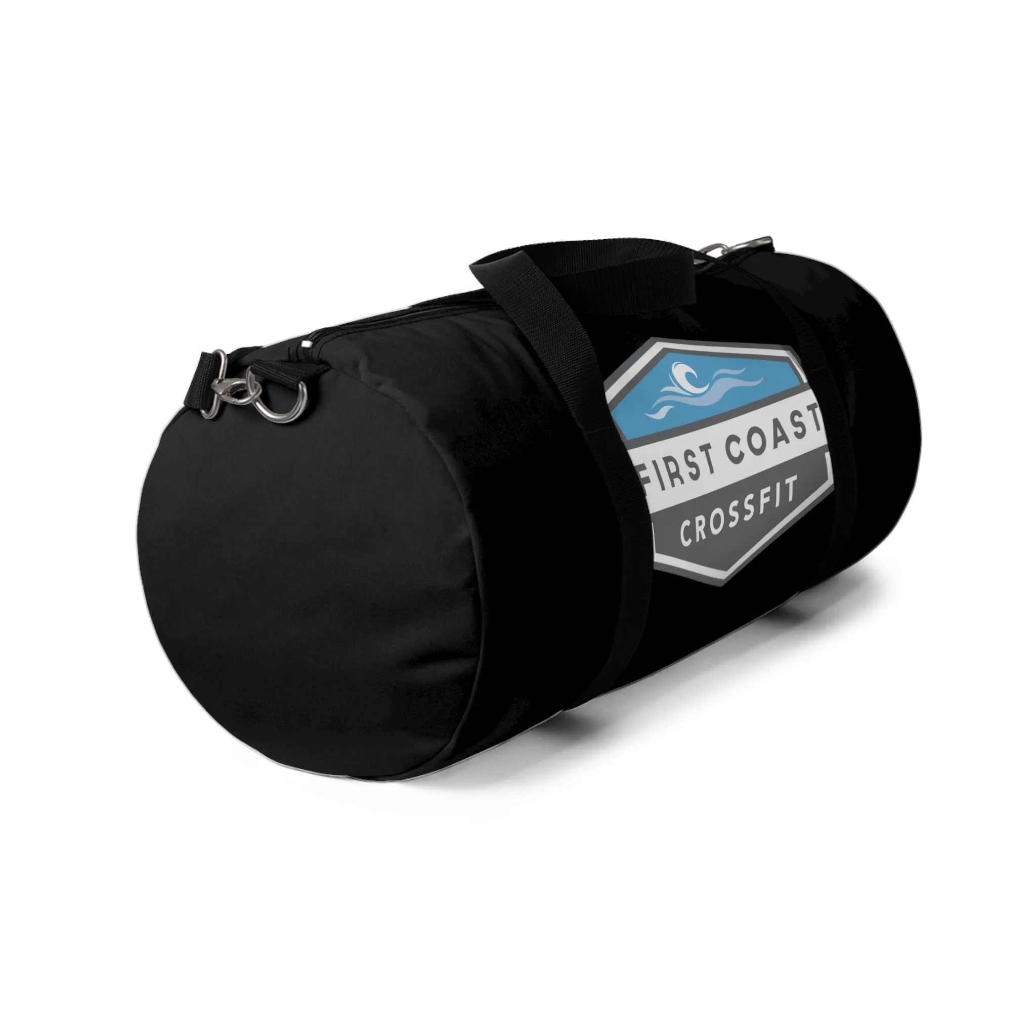FCCF Logo Duffel Bag