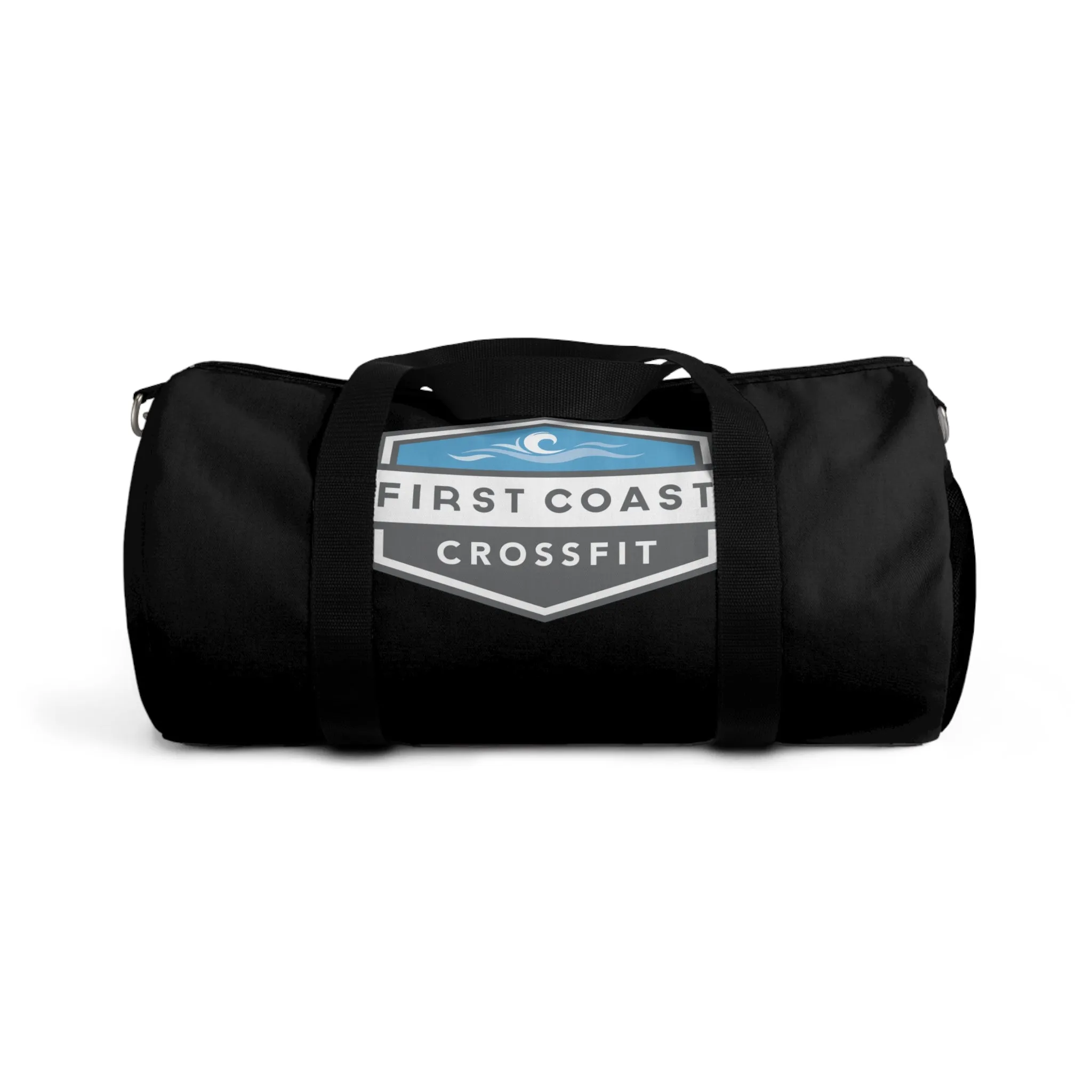 FCCF Logo Duffel Bag