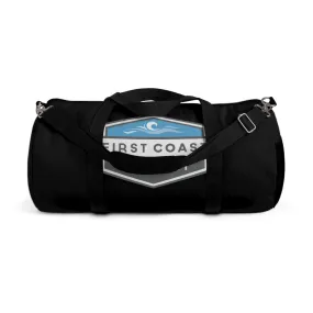 FCCF Logo Duffel Bag