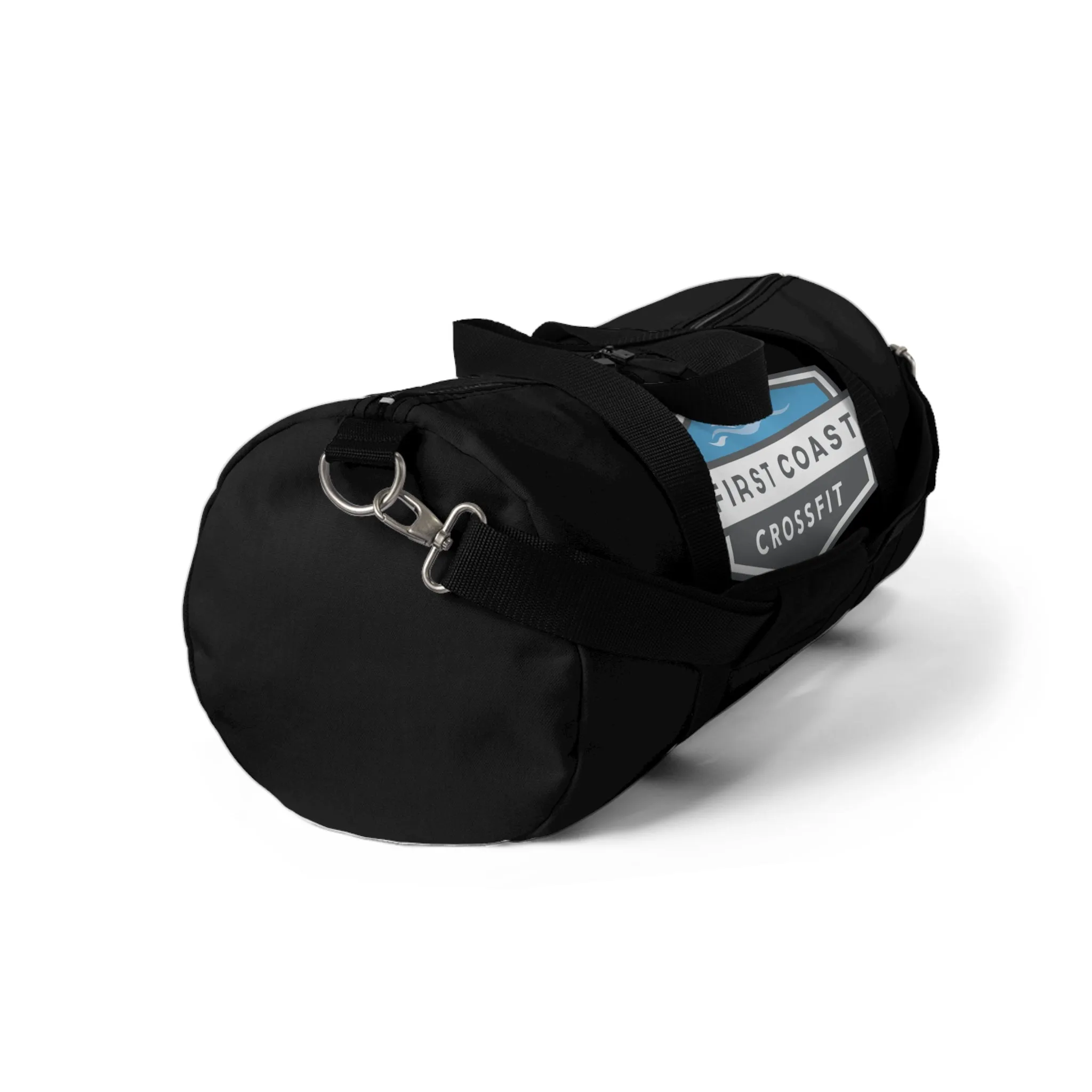 FCCF Logo Duffel Bag
