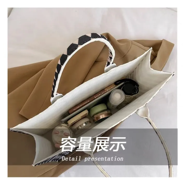 Felt Tote Bags for Women