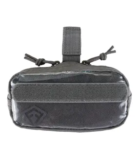 First Tactical 6 X 3 Internal Organizer Pouch