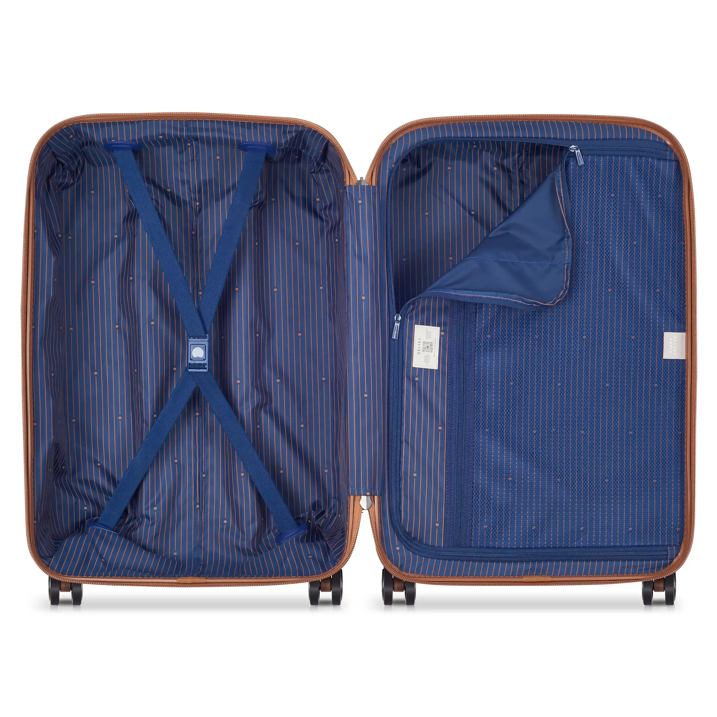 FLANERIE SE - Medium Spinner
