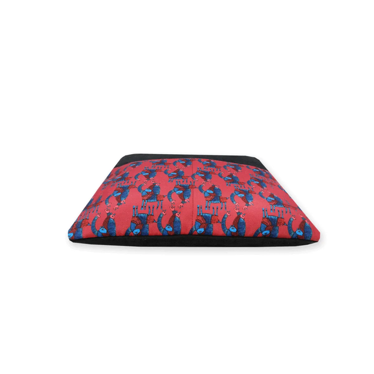 Gond Tote Bag- Red Deer