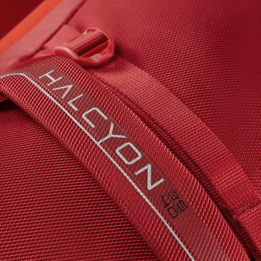 Halcyon 35-40