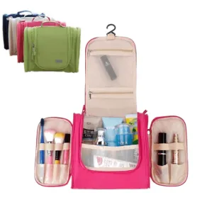 Hanging Travel Toiletry Bag | Hanging Toiletry Bags
