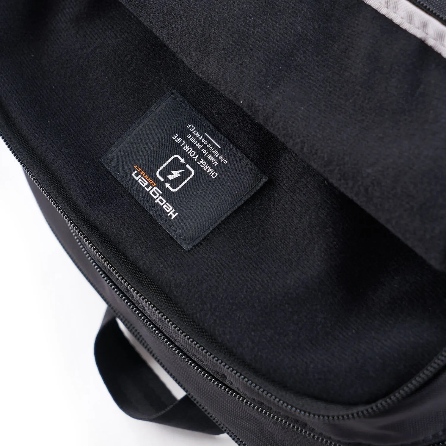 Hedgren Hookup Backpack 15.6 Inch
