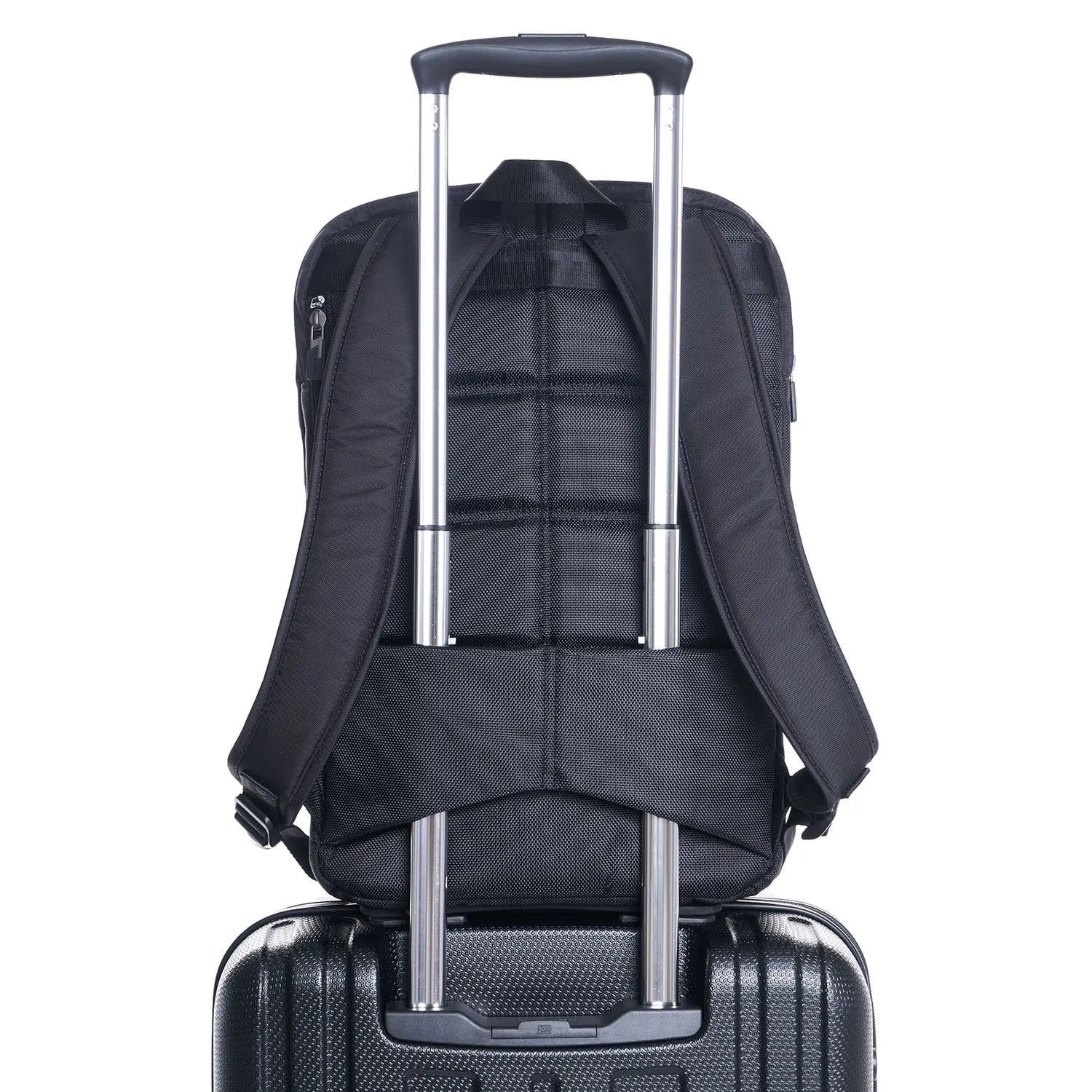 Hedgren Hookup Backpack 15.6 Inch