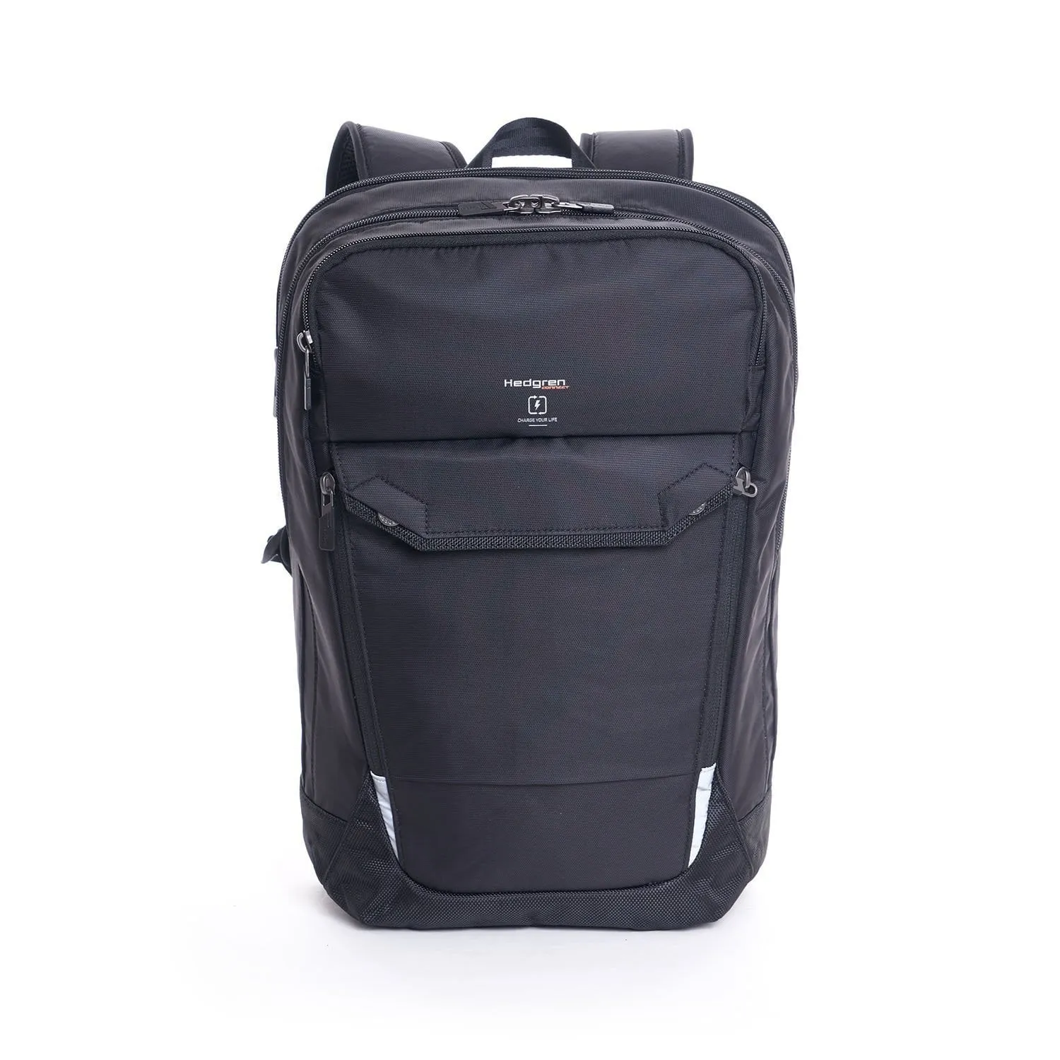 Hedgren Hookup Backpack 15.6 Inch