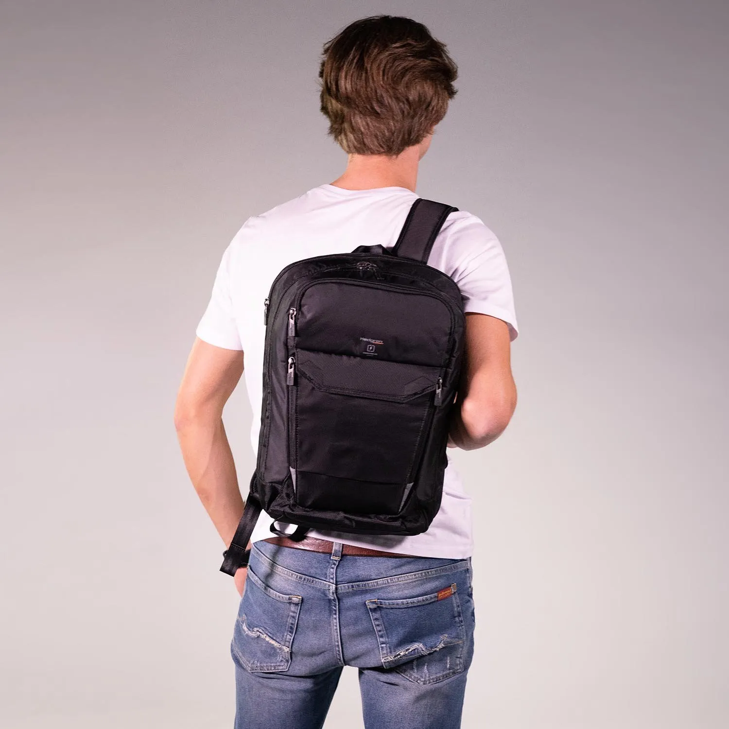 Hedgren Hookup Backpack 15.6 Inch