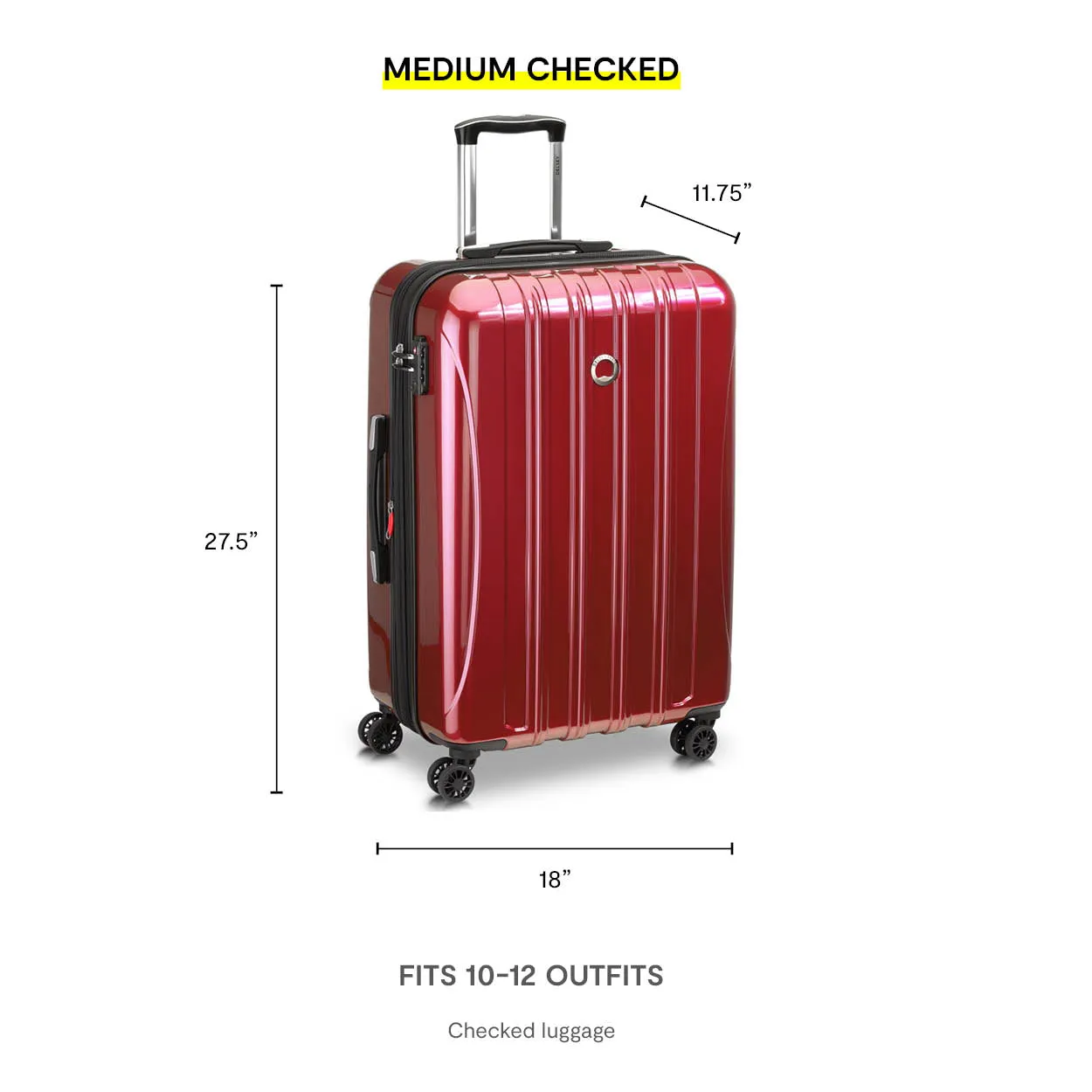 HELIUM AERO - 2-Piece Set (CO/M)