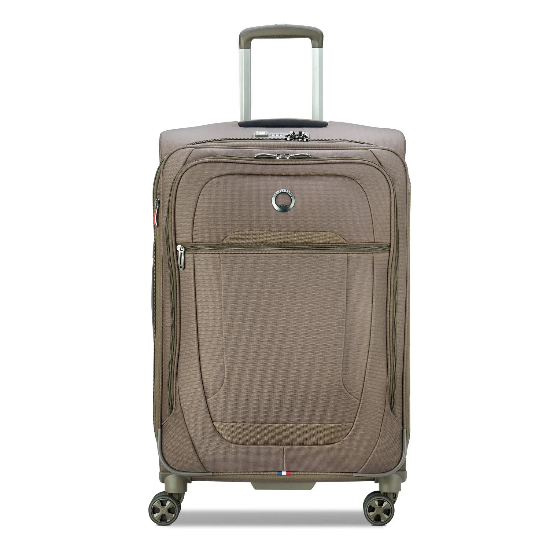HELIUM DLX CHECKED - 25" MEDIUM