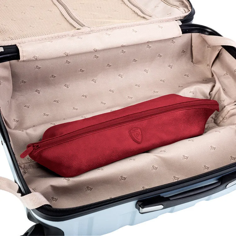 HEYS HiLite Zip Packaway Tote