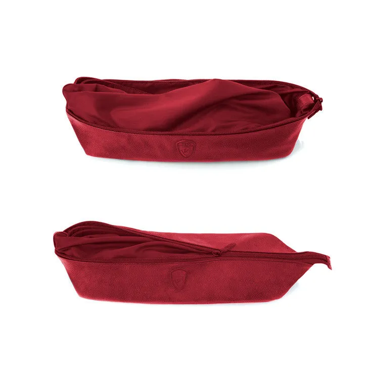 HEYS HiLite Zip Packaway Tote