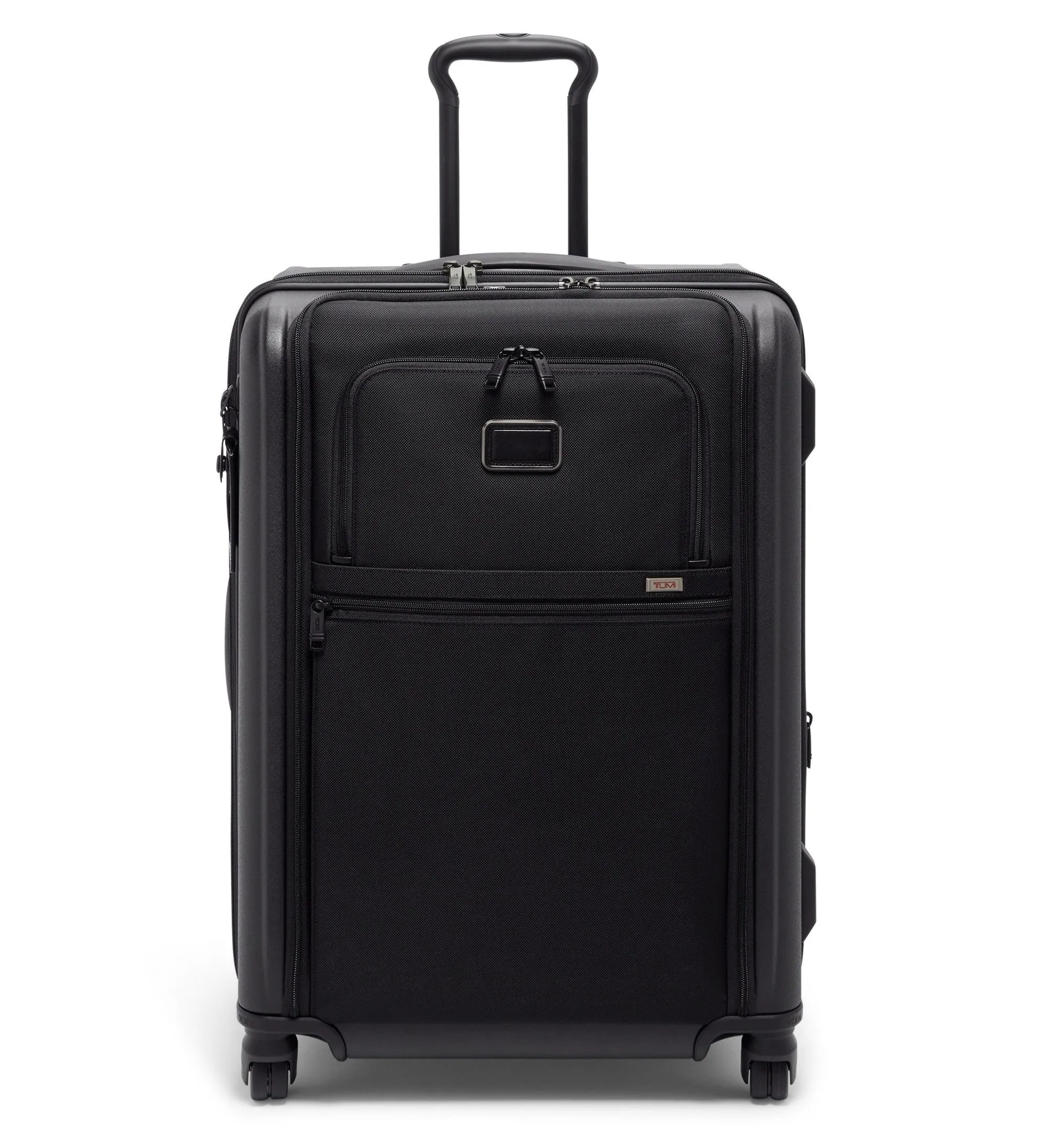 Hybrid Short Trip Expandable 4-Wheel Packing Case