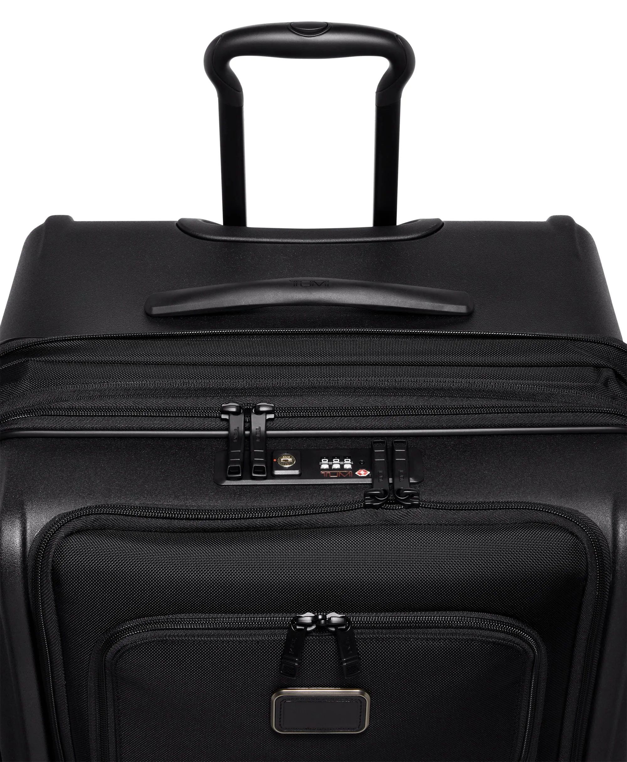 Hybrid Short Trip Expandable 4-Wheel Packing Case