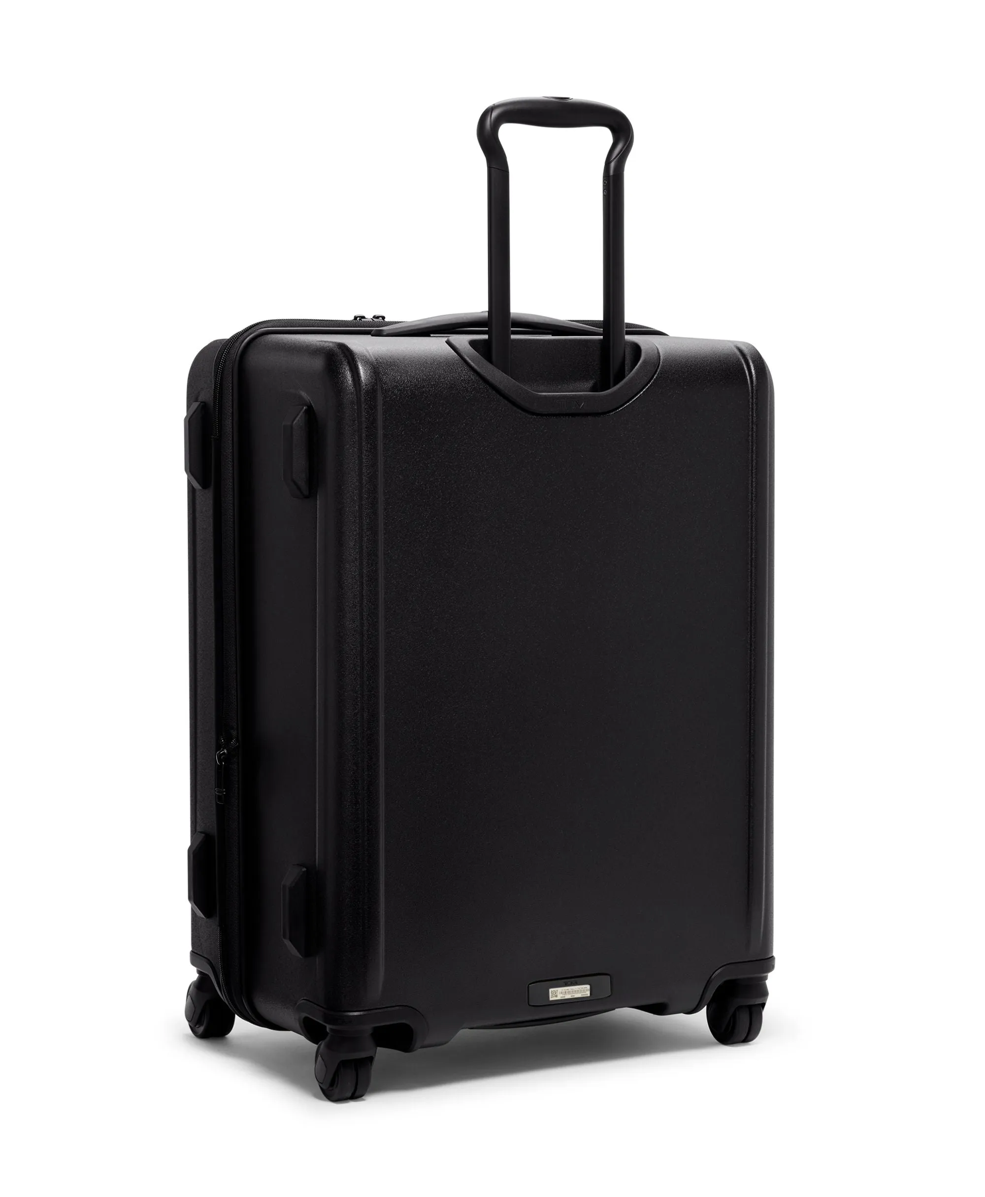 Hybrid Short Trip Expandable 4-Wheel Packing Case