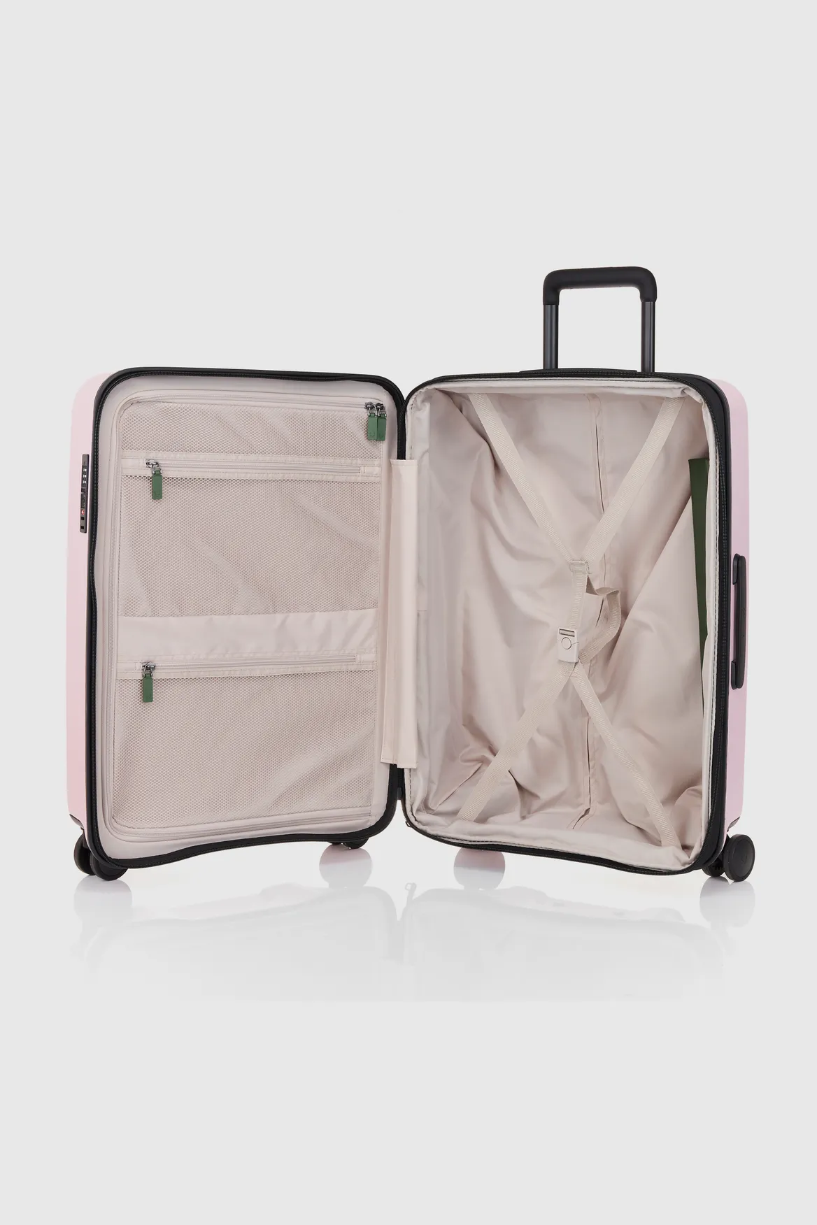 Icon Stripe 55cm Suitcase
