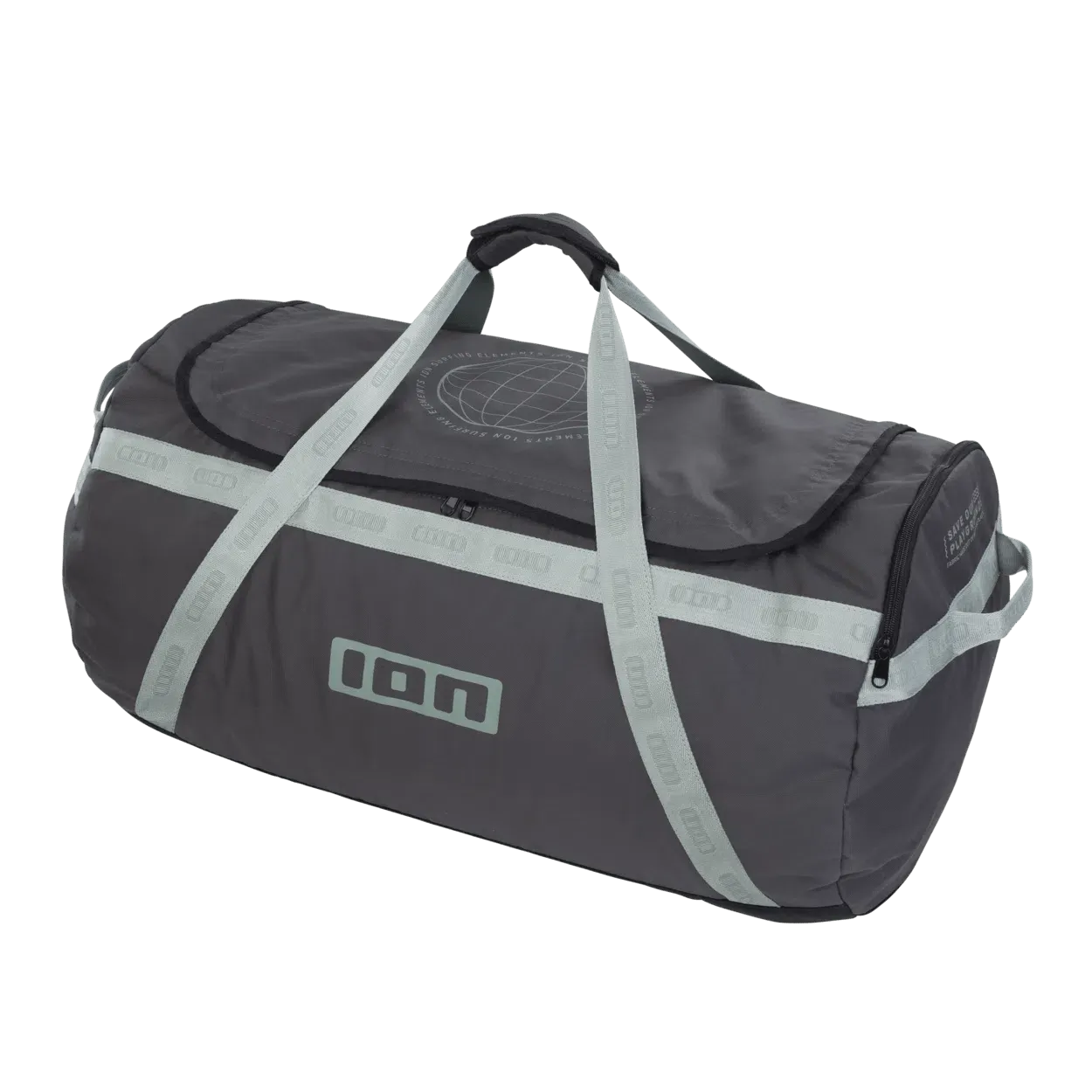 ION Session Duffel Bag  2024