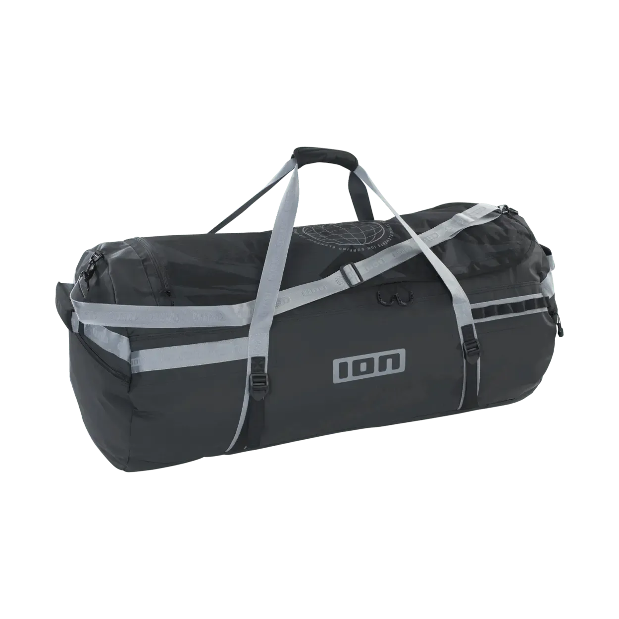 ION Suspect Duffel Bag 2025