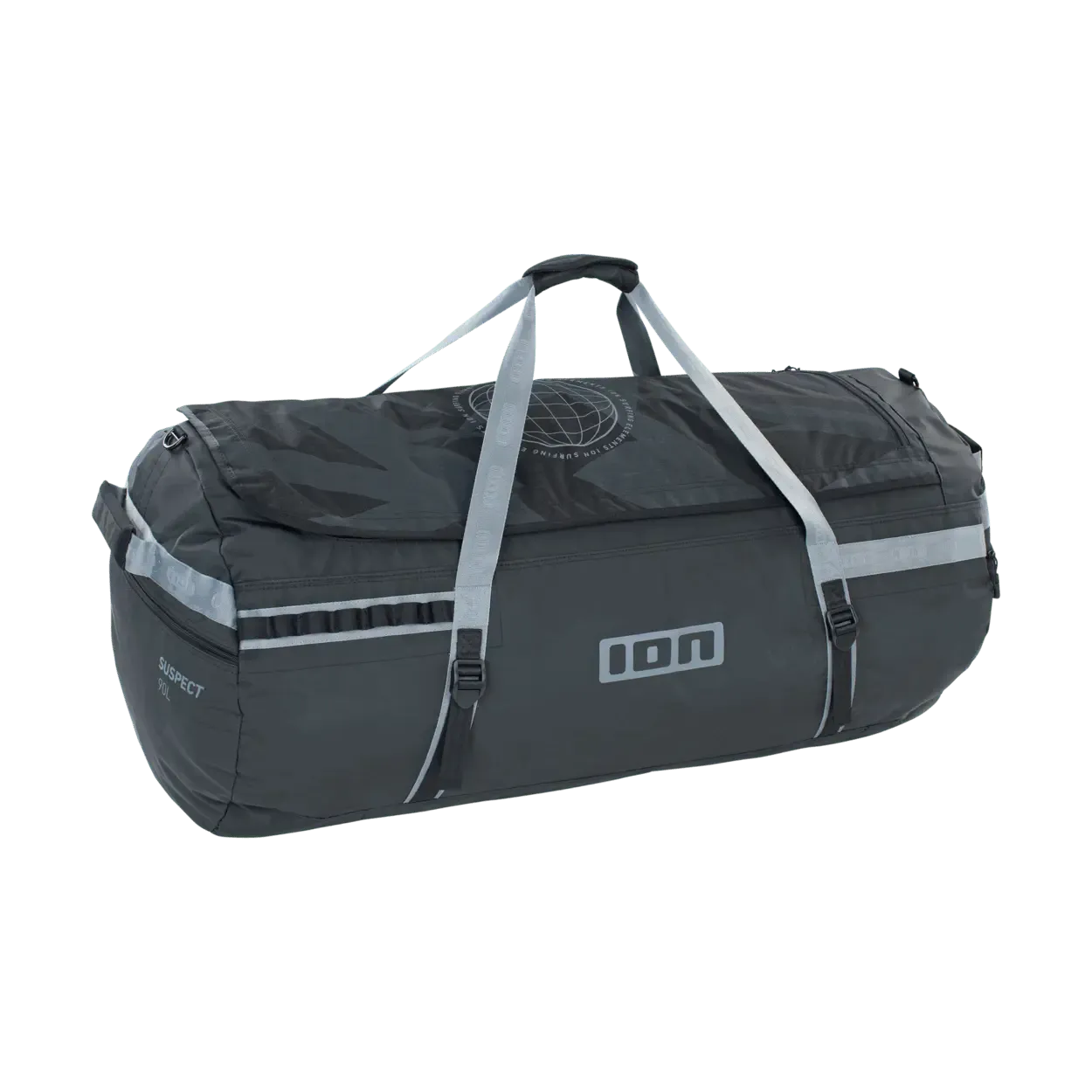 ION Suspect Duffel Bag 2025