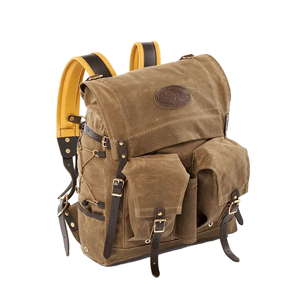 Isle Royale Mini Bushcraft Pack