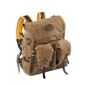 Isle Royale Mini Bushcraft Pack