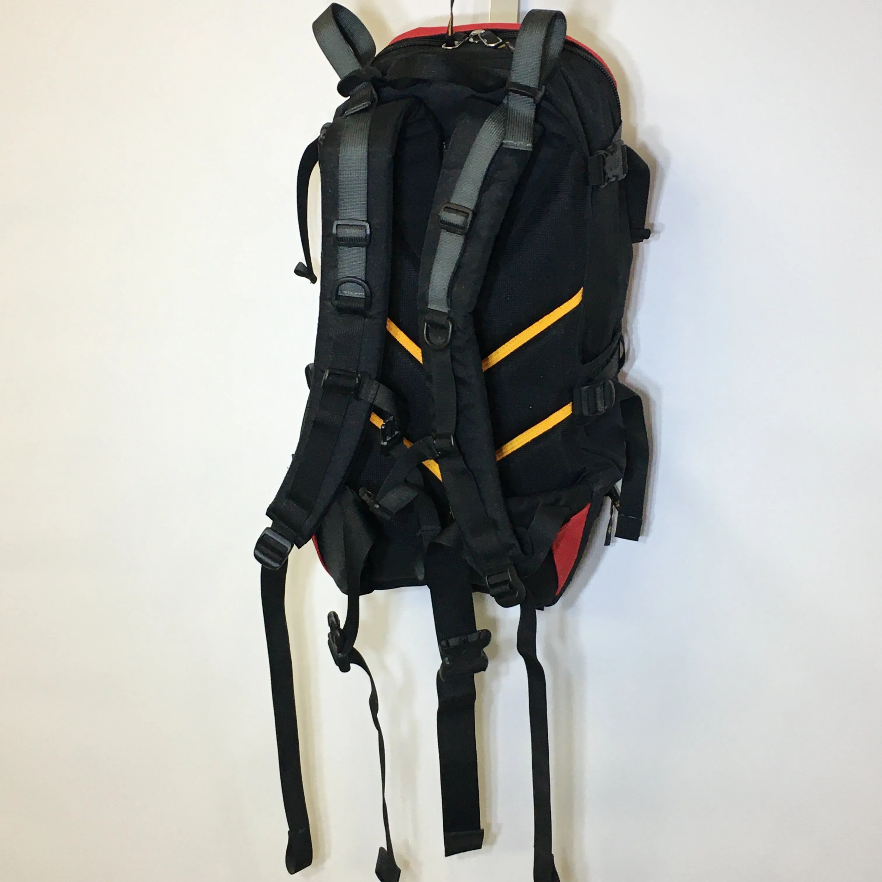Jack Wolfskin Backpack - Approx. 30L - Pre-owned - V7PUBW