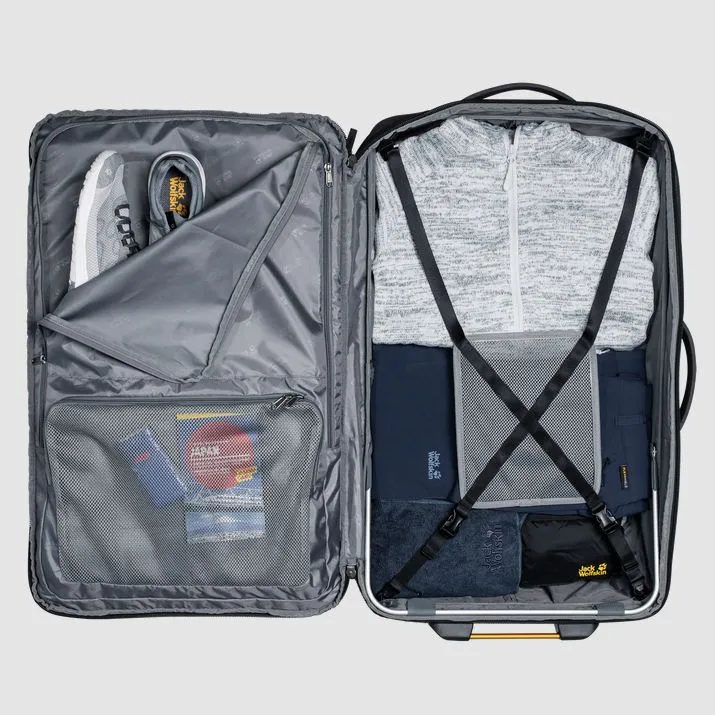 Jack Wolfskin TRT Rail 90 Large Packing Upright