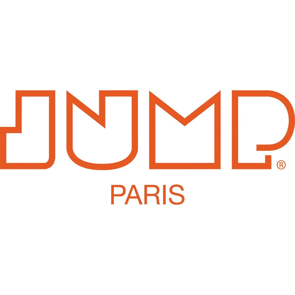 JUMP PARIS NICE 27" DUAL-WHEEL EXPANDABLE MEDIUM SPINNER SUITCASE
