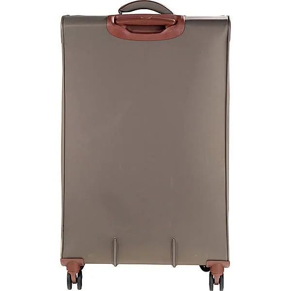 JUMP PARIS NICE DUAL-WHEEL LARGE EXPANDABLE SPINNER