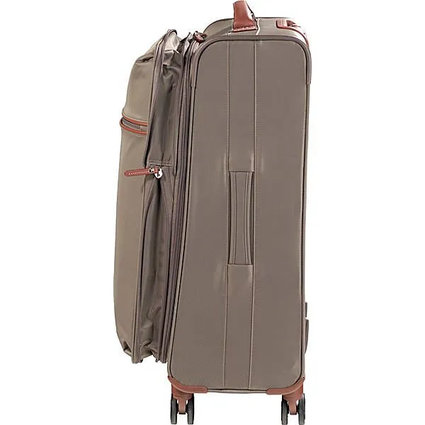 JUMP PARIS NICE DUAL-WHEEL LARGE EXPANDABLE SPINNER