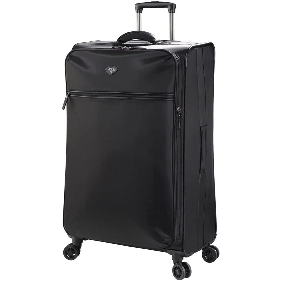 JUMP PARIS NICE DUAL-WHEEL LARGE EXPANDABLE SPINNER