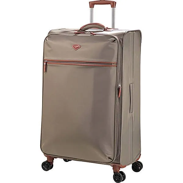 JUMP PARIS NICE DUAL-WHEEL LARGE EXPANDABLE SPINNER
