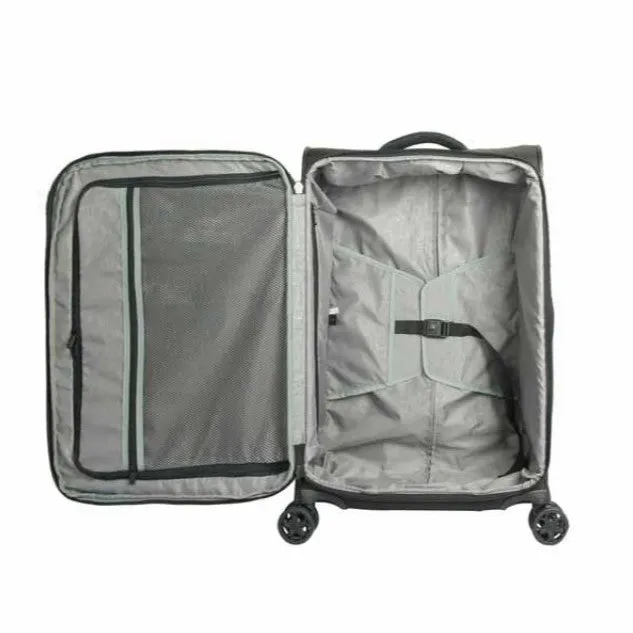 Jump Paris Triton 30" Large Expandable Spinner Luggage
