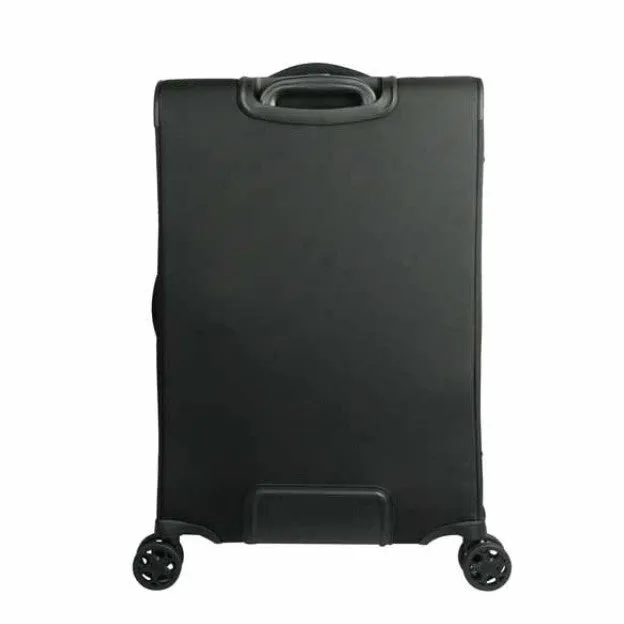 Jump Paris Triton 30" Large Expandable Spinner Luggage
