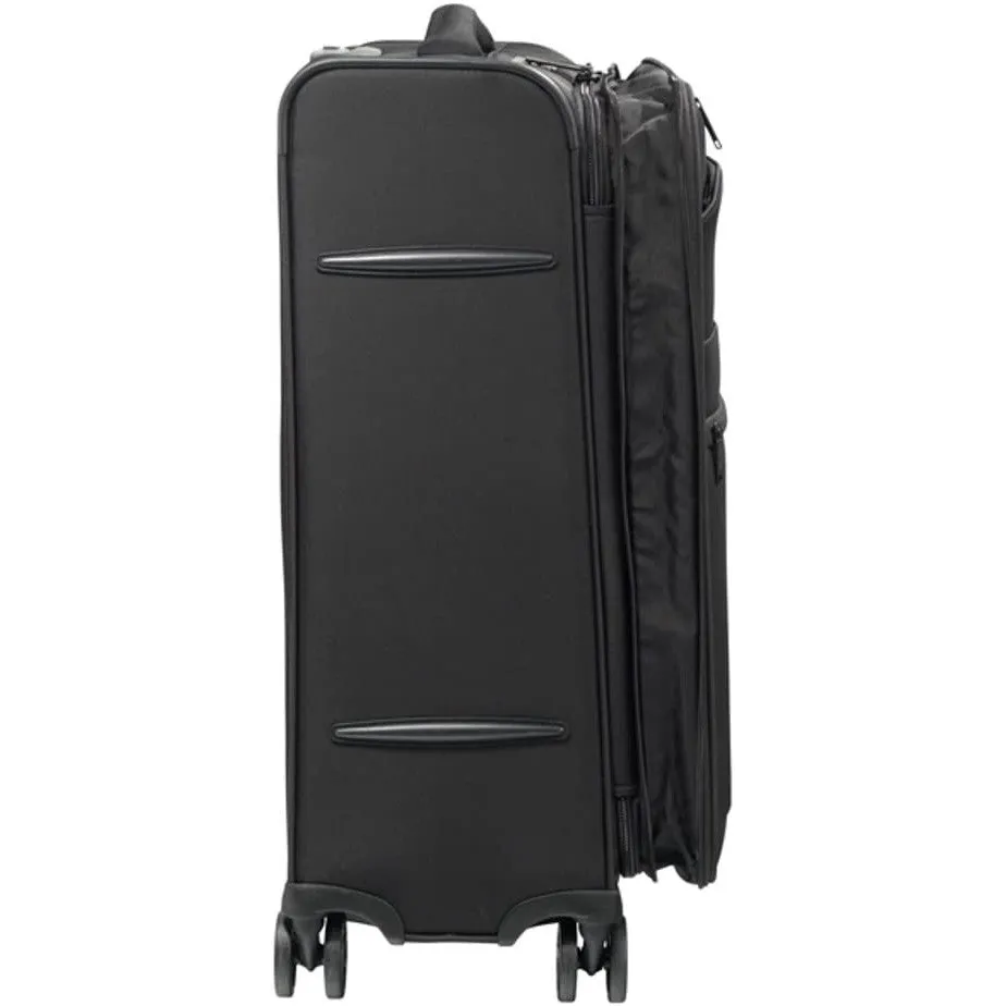 Jump Paris Triton 30" Large Expandable Spinner Luggage